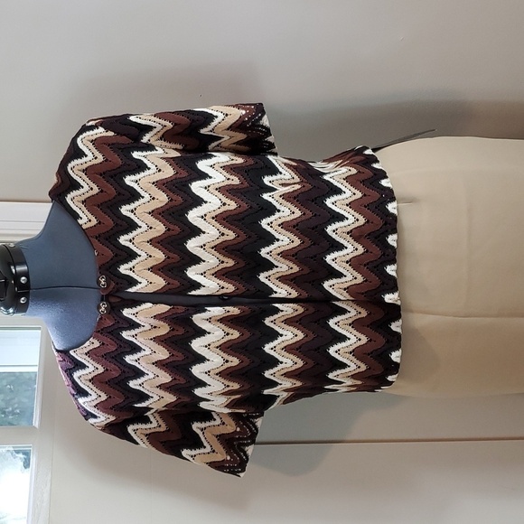 Kasper & Company skirt - 16 - Picture 5 of 8